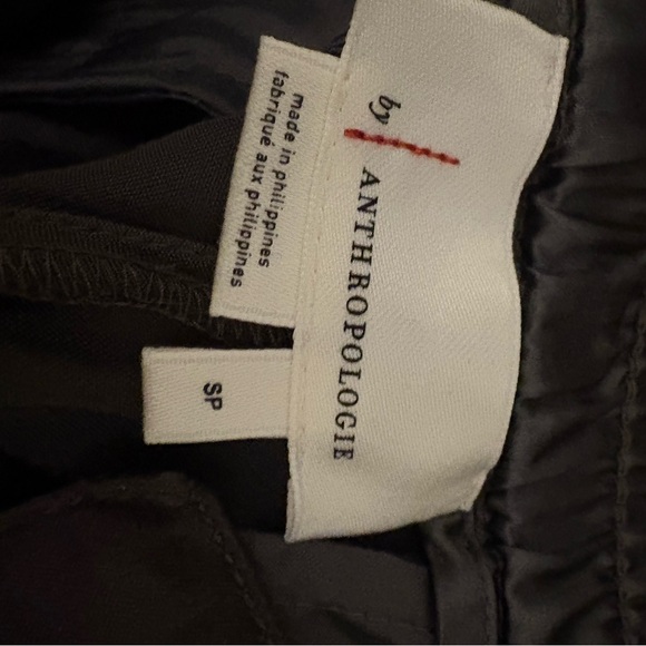 Shimmer Cargo Pant - Picture 3 of 8